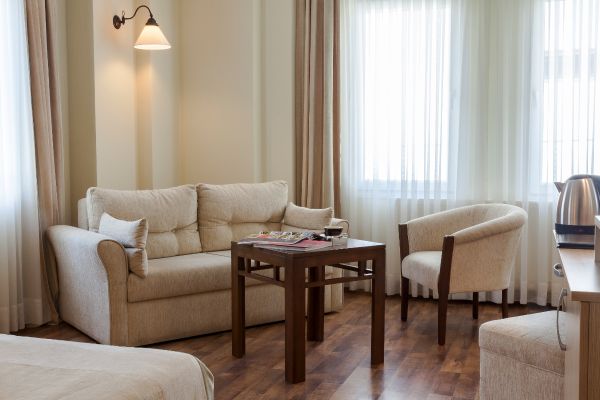Hotel Bay Nihat Lale Otel (Ayvalık)